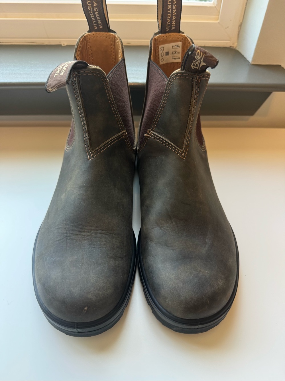 Blundstone Classic Chelsea Boots